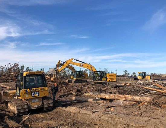 New Construction