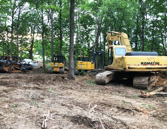 Land Clearing
