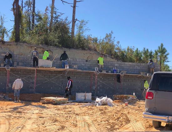 New Construction