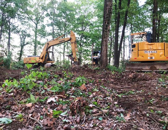 Land Clearing