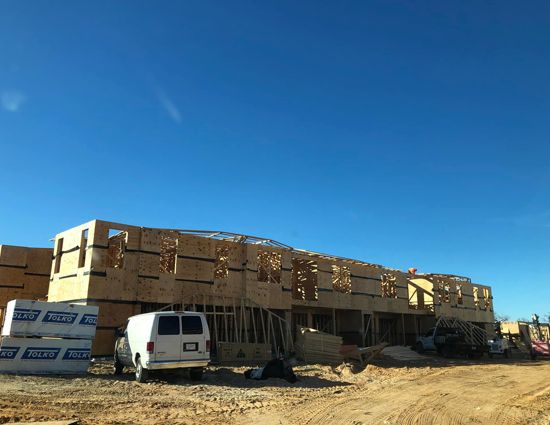 New Construction