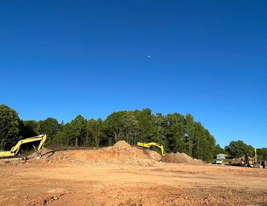 Land Clearing