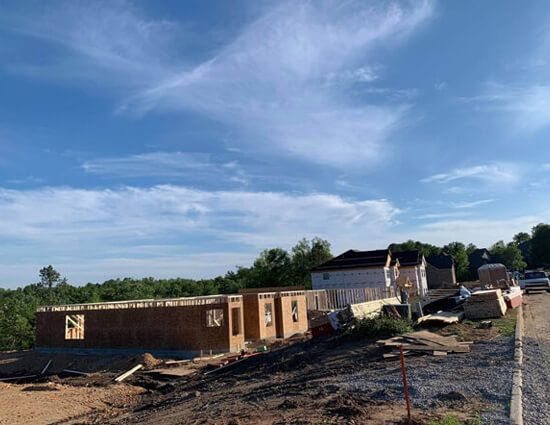 New Construction