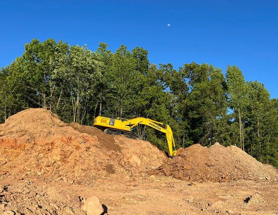 Land Clearing