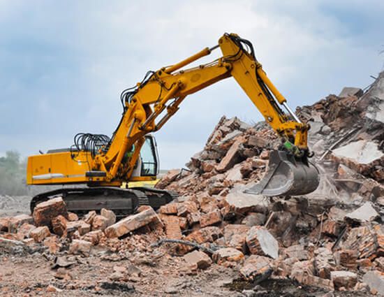 Demolition
