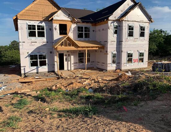 New Construction