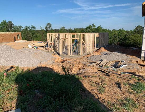 New Construction